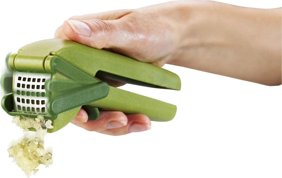 CleanForce Knoflookpers - Joseph Joseph - Afbeelding 8