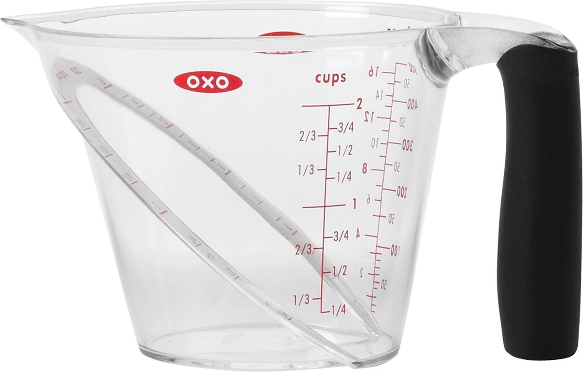 Maatbeker - Medium 500 Ml - Oxo
