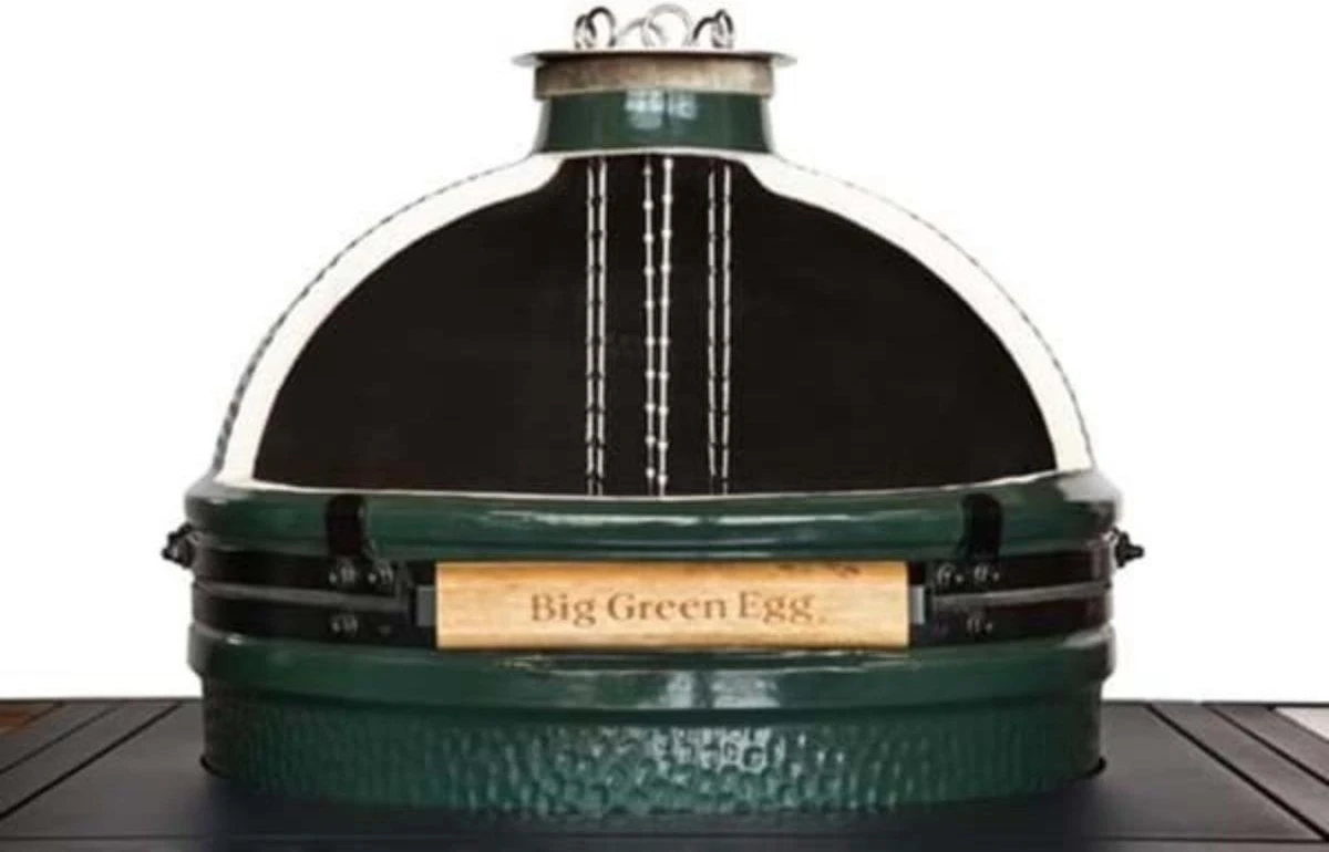 LetzQ - Tandoor - Ring - Spiesen Set - 6 Stuks