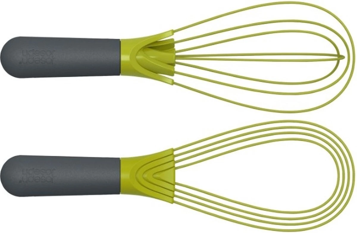 Joseph Joseph - Twist - Garde - Opvouwbaar - Groen - Afbeelding 2