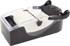 Orange85 Sushi Maker - Zelf Sushi Maken - Zwart - 19x8x7 - Sushimakers