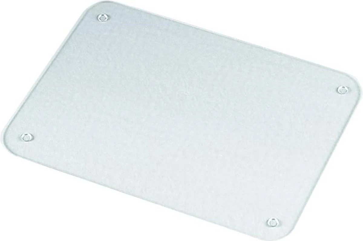 Imperial Kitchen Glassnijplank - 40x30 Cm - Afbeelding 4