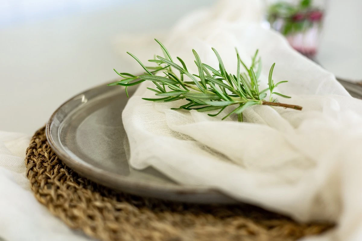 Kaasdoek - Neteldoek - Passeerdoek - Graad 90 - 90 X 180 CM - Afbeelding 2