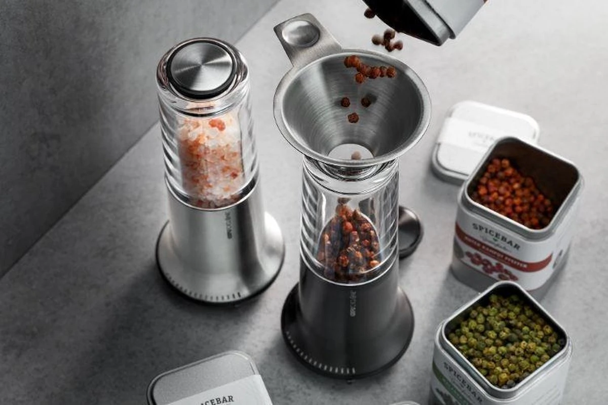 Kruiden Trechter CONDIO - Gefu - Afbeelding 2