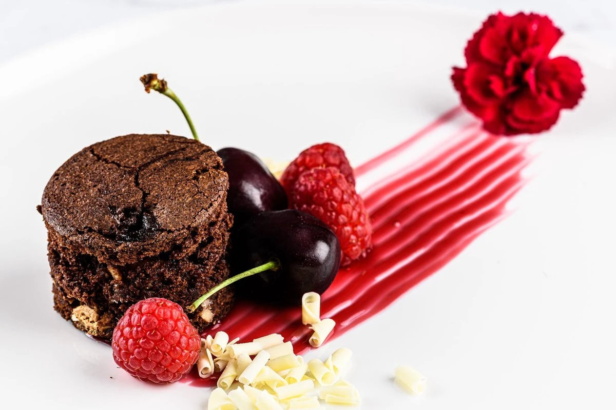 Plate-it Garneerringen - 4-delige Set - Afbeelding 8