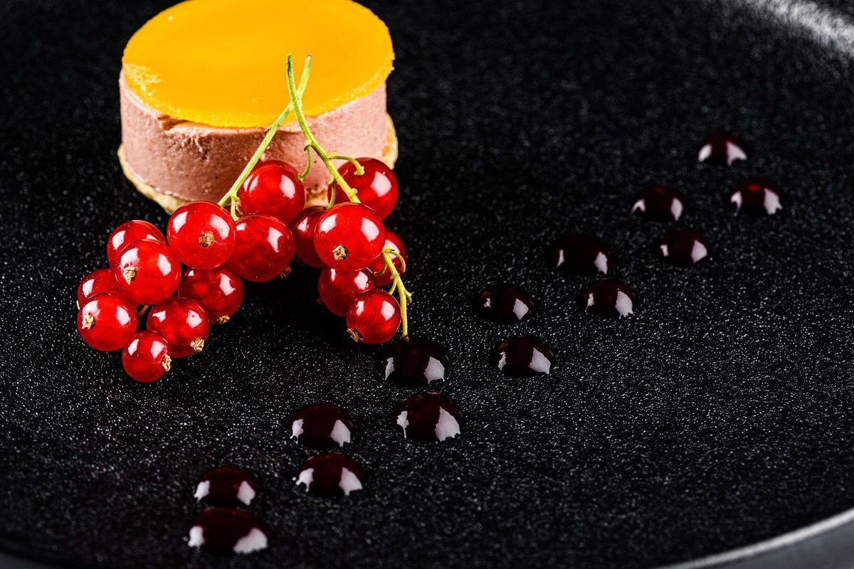 Plate-it Garneerringen - 4-delige Set - Afbeelding 9