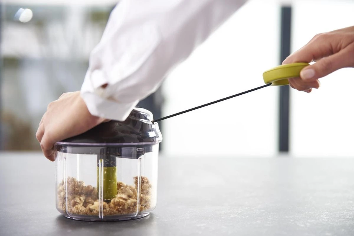 Tefal 5 Second Chopper Hakmolen - 900 Ml - Afbeelding 18