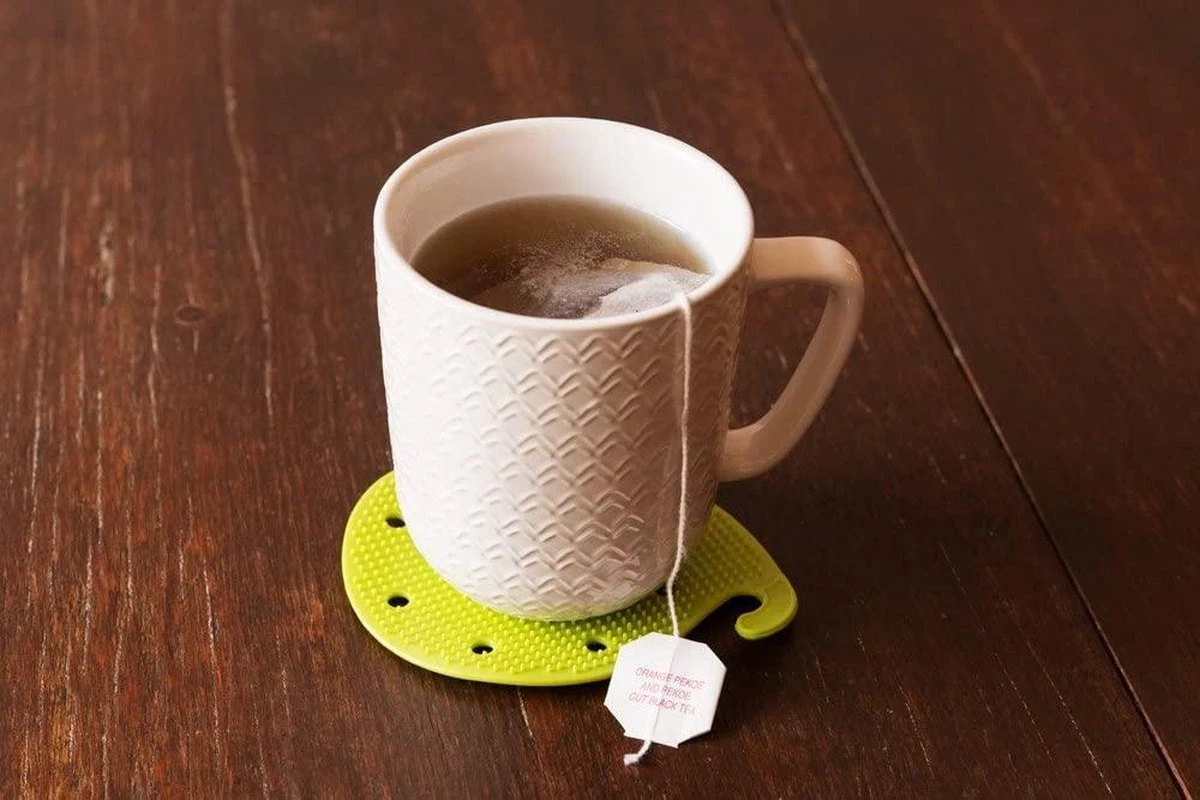 Doodadeals® Groenteborstel - Champignonborstel - Aardappelborstel - Multicolor - Afbeelding 9