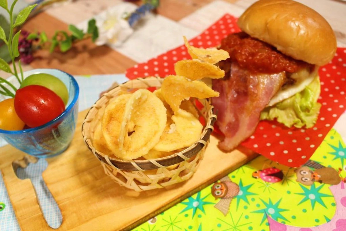 OXO Good Grips Spiraalsnijder Groot - Afbeelding 12