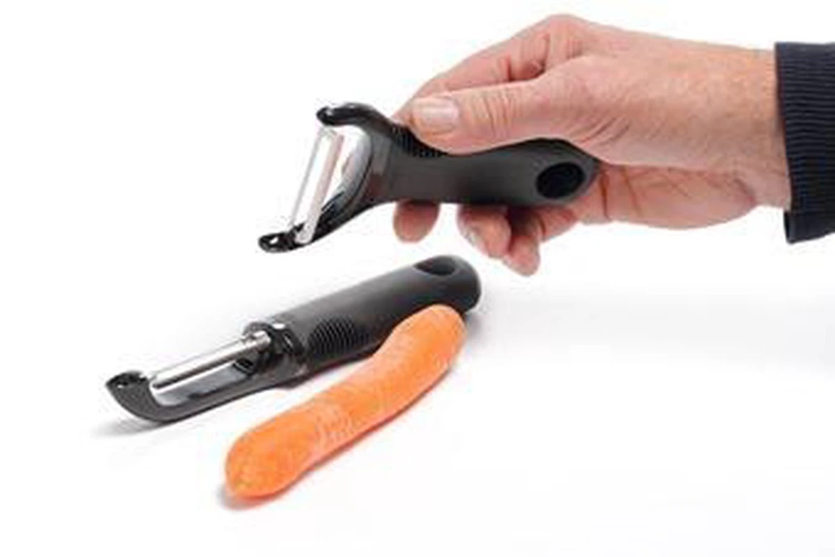 OXO Good Grips Dunschiller Y-model - Afbeelding 4