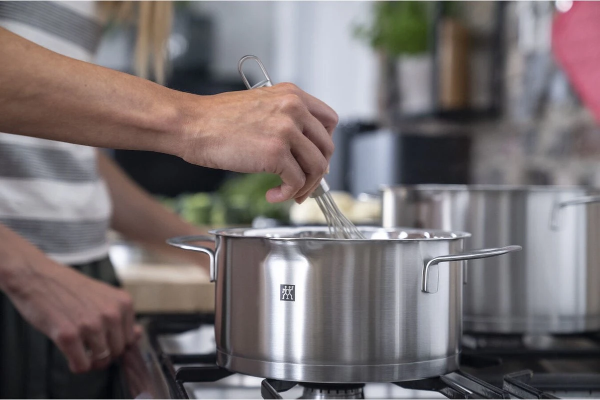 ZWILLING True Flow 5-delige Pannenset 66920-005-0 - Afbeelding 13