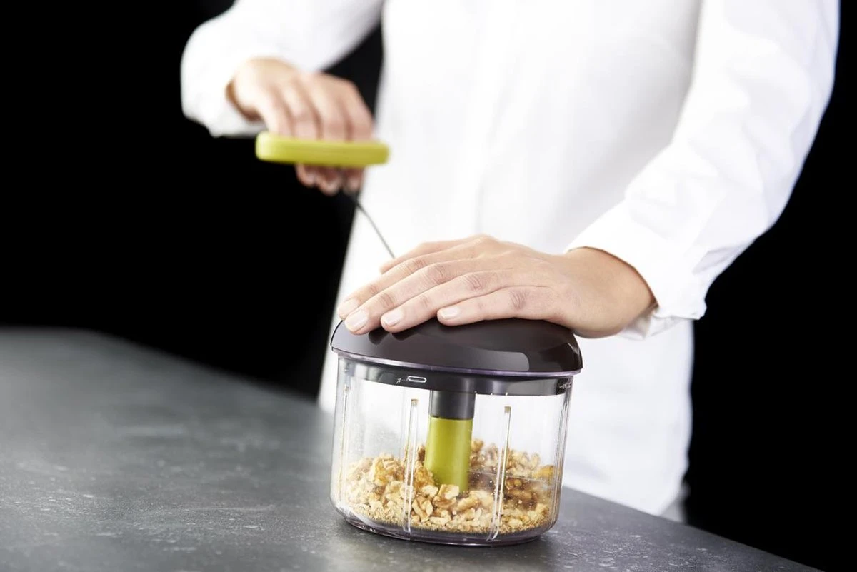 Tefal 5 Second Chopper Hakmolen - 900 Ml - Afbeelding 14