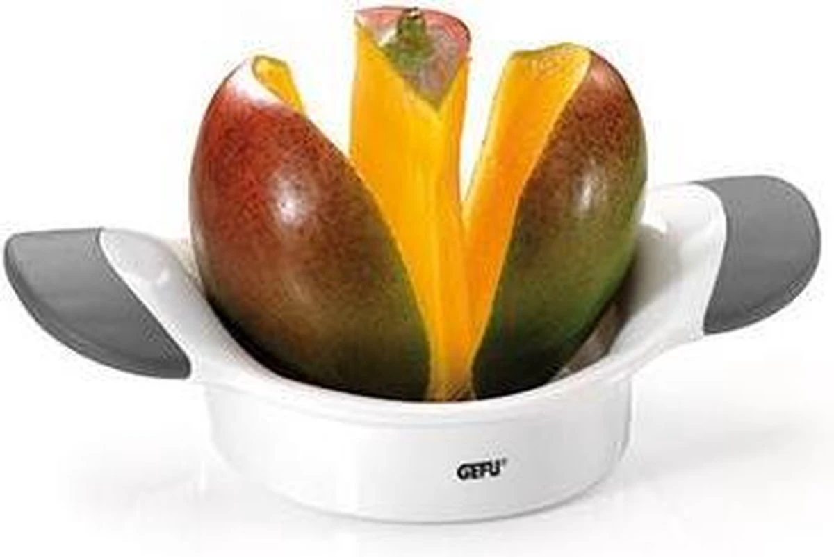 Mangosnijder 'Parti' - Gefu