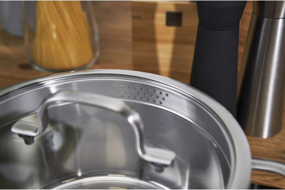 ZWILLING True Flow 5-delige Pannenset 66920-005-0 - Afbeelding 4