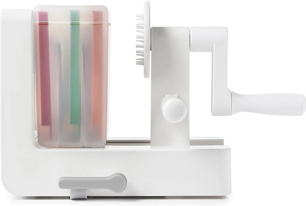 OXO Good Grips Spiraalsnijder Groot - Afbeelding 8