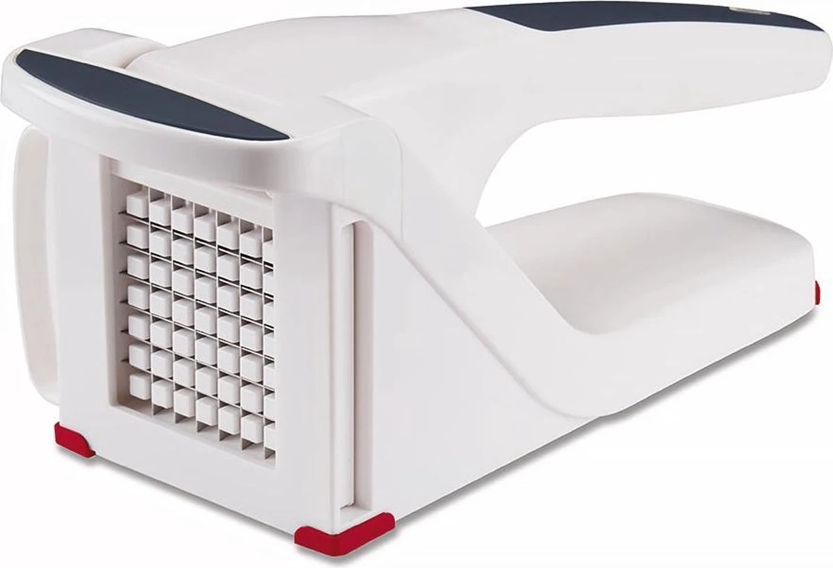 Zyliss Fritessnijder Met 2 Inzetten