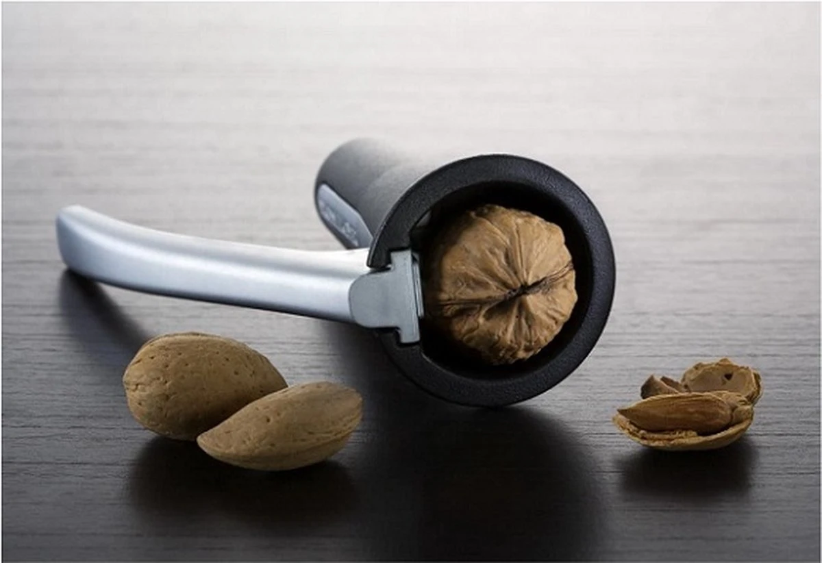 DROSSELMEYER - Notenkraker - Notenkraker Zwart - Afbeelding 4