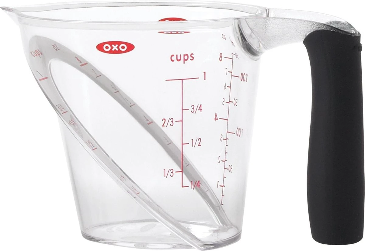 Maatbeker - Small 250 Ml - Oxo