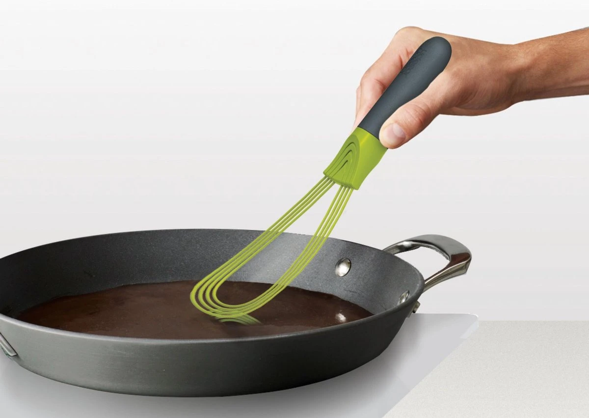 Joseph Joseph - Twist - Garde - Opvouwbaar - Groen - Afbeelding 4