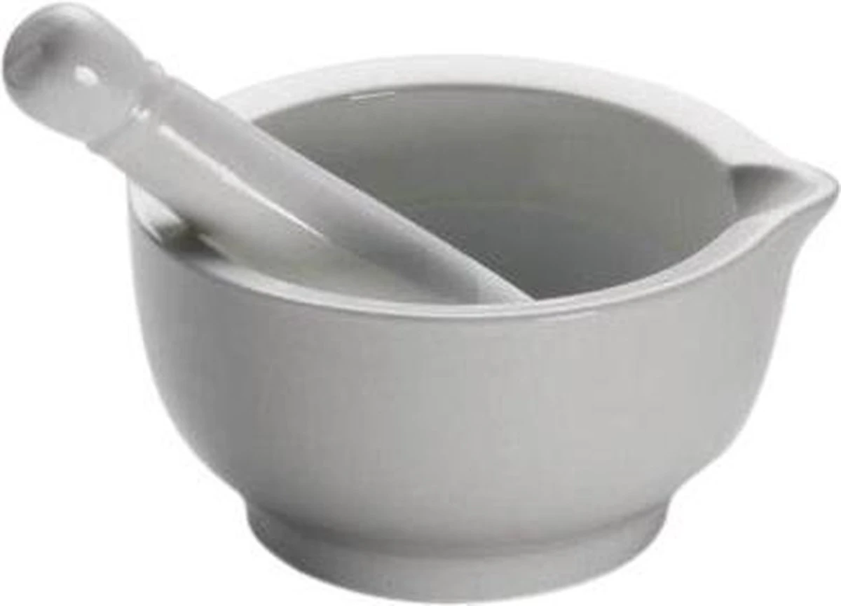 Maxwell & Williams White Basics Kitchen Vijzel - � 12 Cm