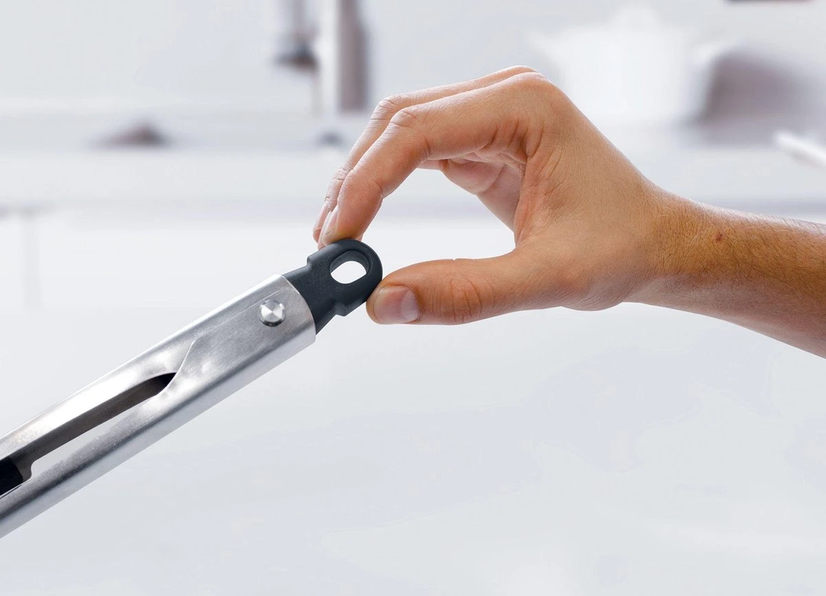 6 Delig Kookgerei Carousel Elevate - Joseph Joseph - Afbeelding 14