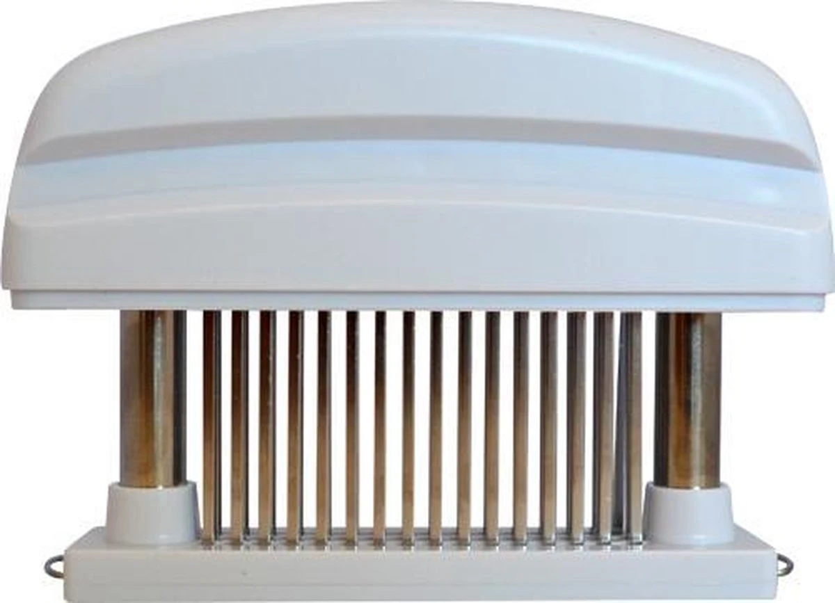 Genius Meat Tenderizer - Vleesvermalser - Afbeelding 3