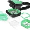 Genius Nicer Dicer Quick - Groen