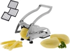 Westmark Fritessnijder PomfriPerfect 26 X