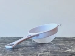 Nylon Zeef | 12 Centimeter Diameter | Plastic Zeef Voor Kefir En Waterkefir | Kunststof Bolzeef