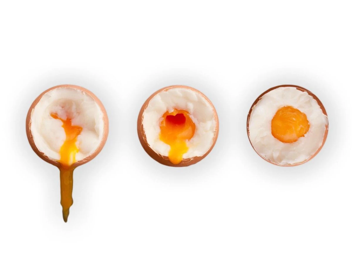 Brainstream PiepEi - Kookwekker - Rock - Afbeelding 3