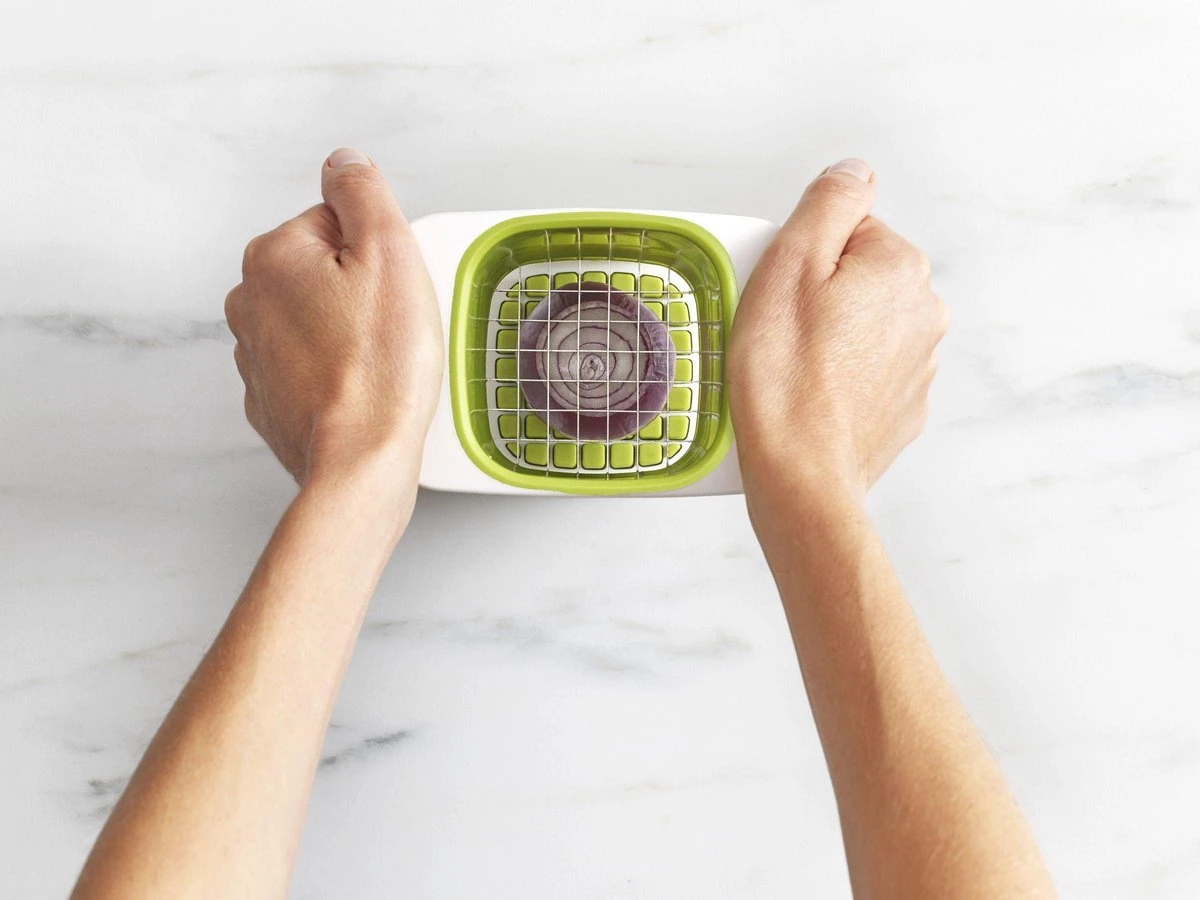 ChopCup Groentesnijder - Joseph Joseph - Afbeelding 5