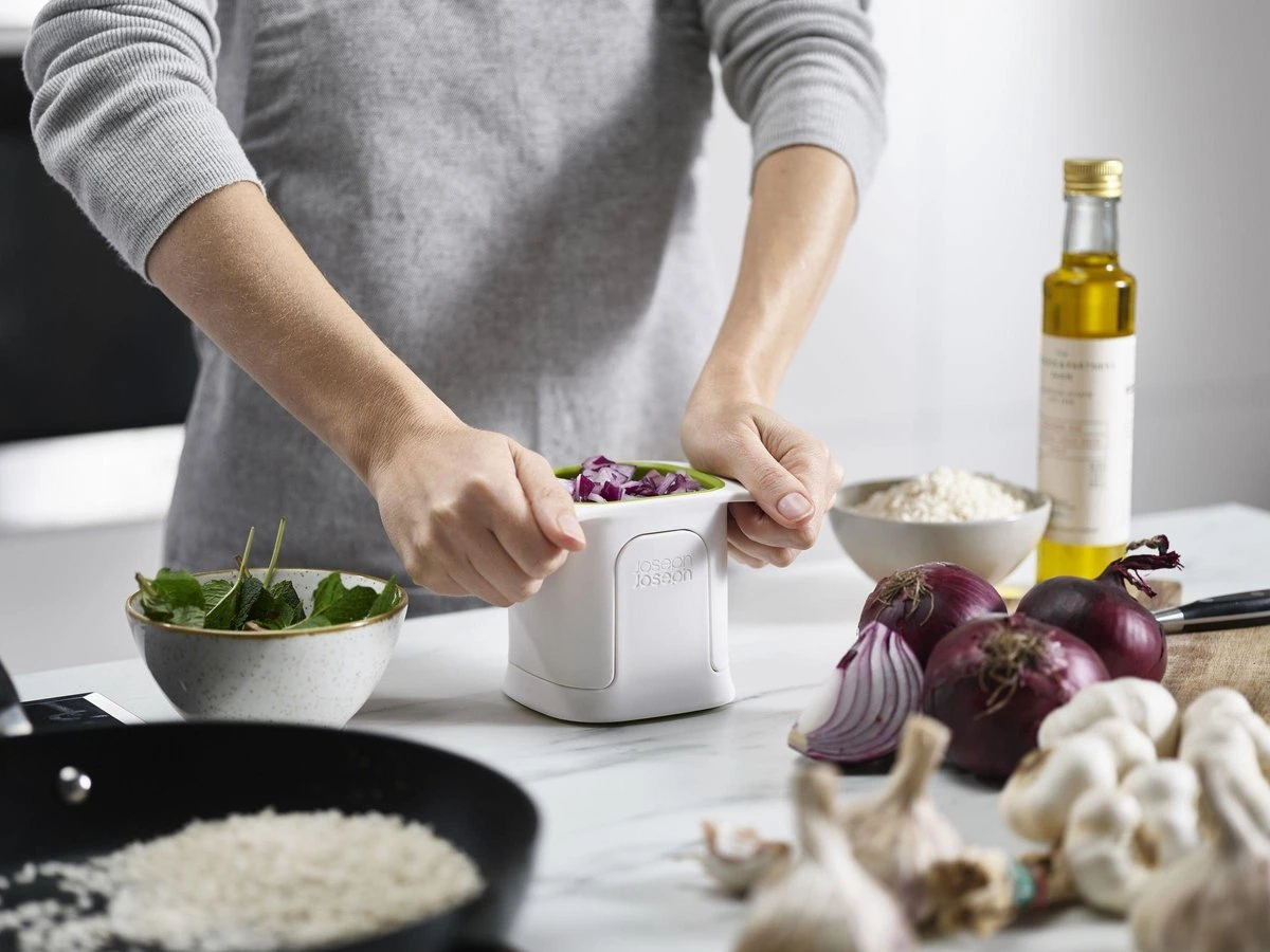 ChopCup Groentesnijder - Joseph Joseph - Afbeelding 13