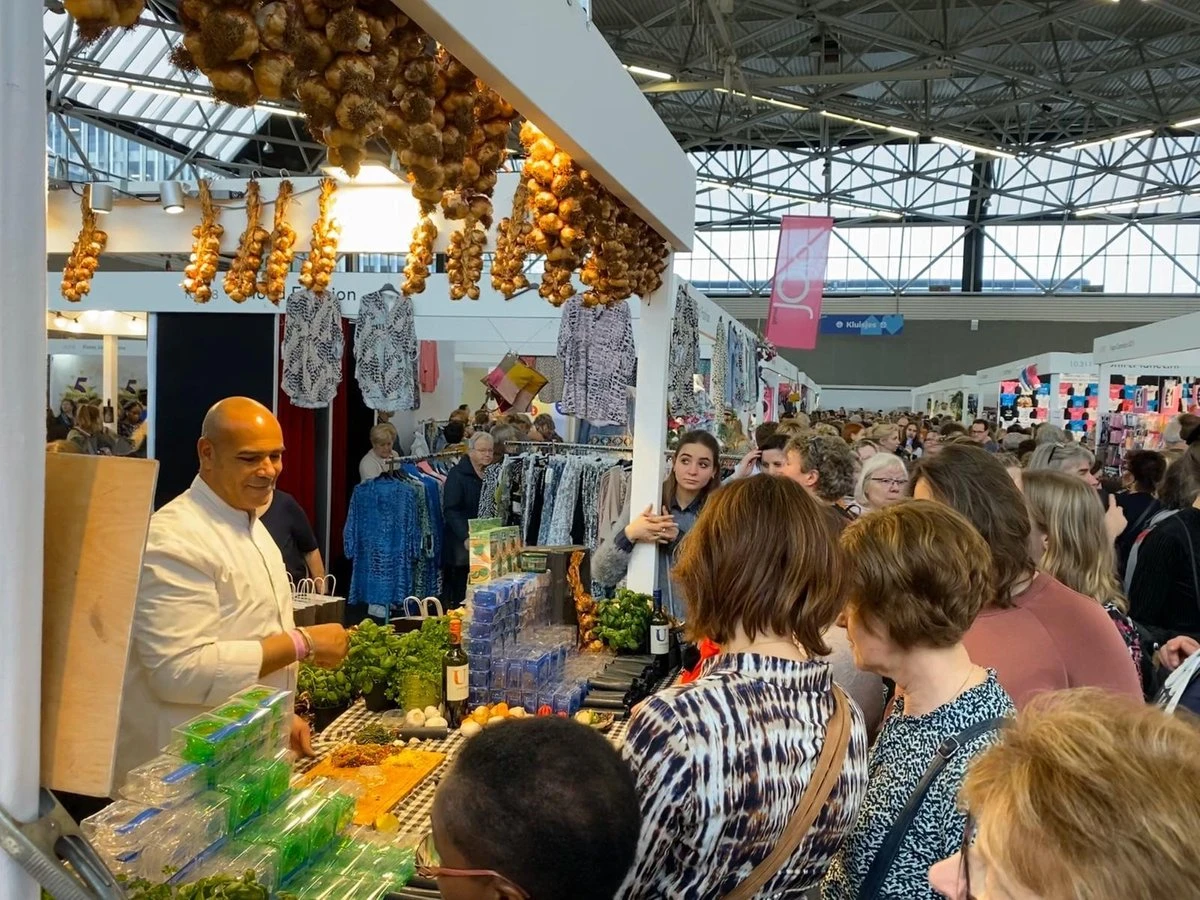 Garlicmaster Knoflookpers - Ook Voor Kruiden En Noten - Paars - Afbeelding 9