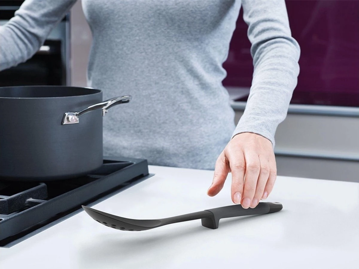 6 Delig Kookgerei Carousel Elevate - Joseph Joseph - Afbeelding 10