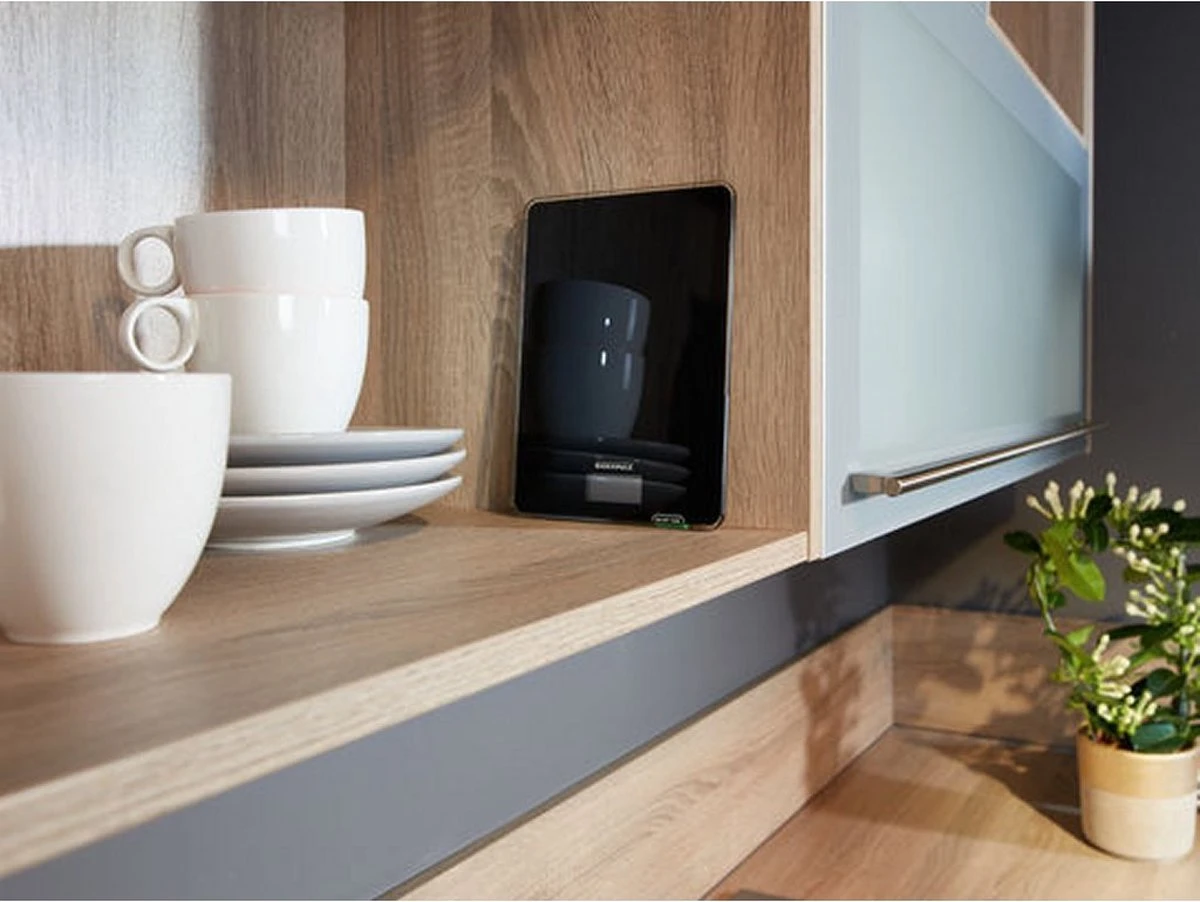 Soehnle Keukenweegschaal Page Comfort 100 - Afbeelding 3