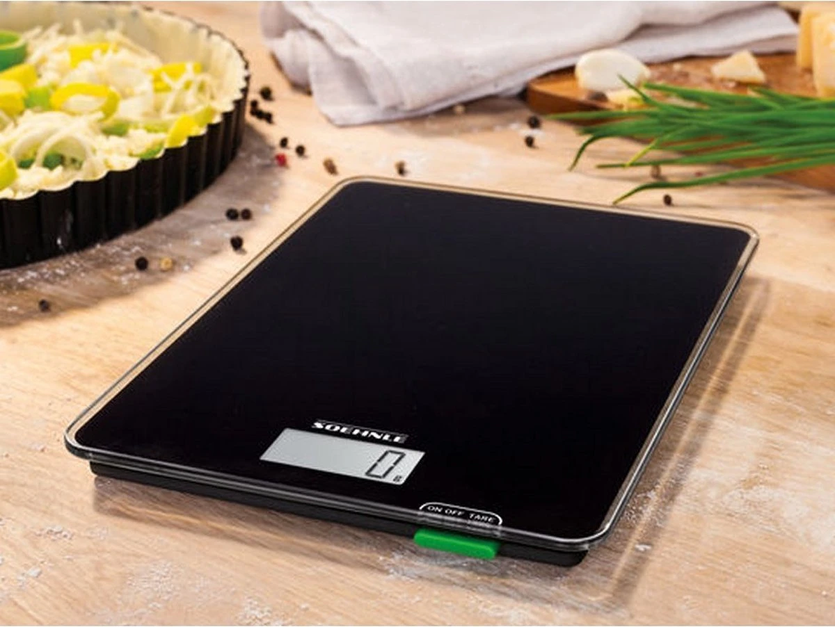 Soehnle Keukenweegschaal Page Comfort 100 - Afbeelding 2