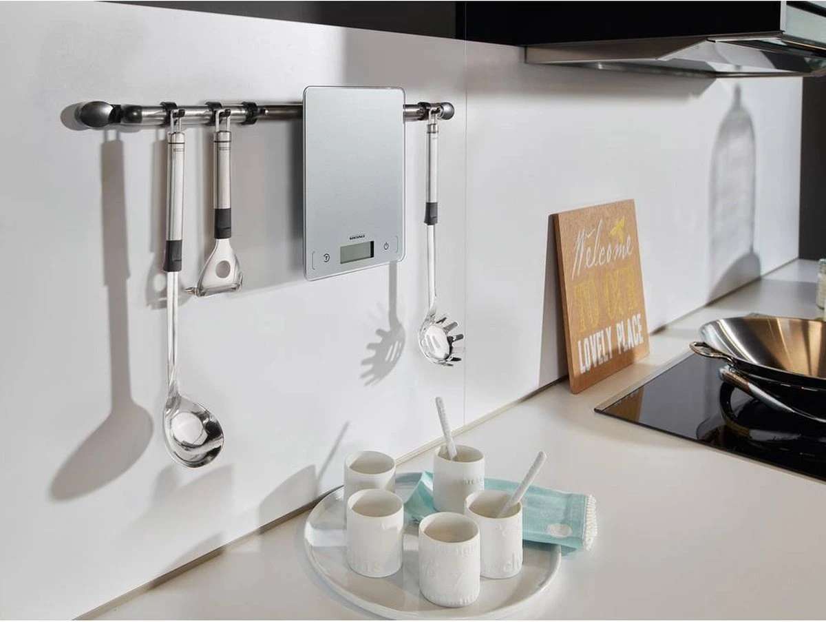 Soehnle Keukenweegschaal Page Comfort 100 - Afbeelding 6