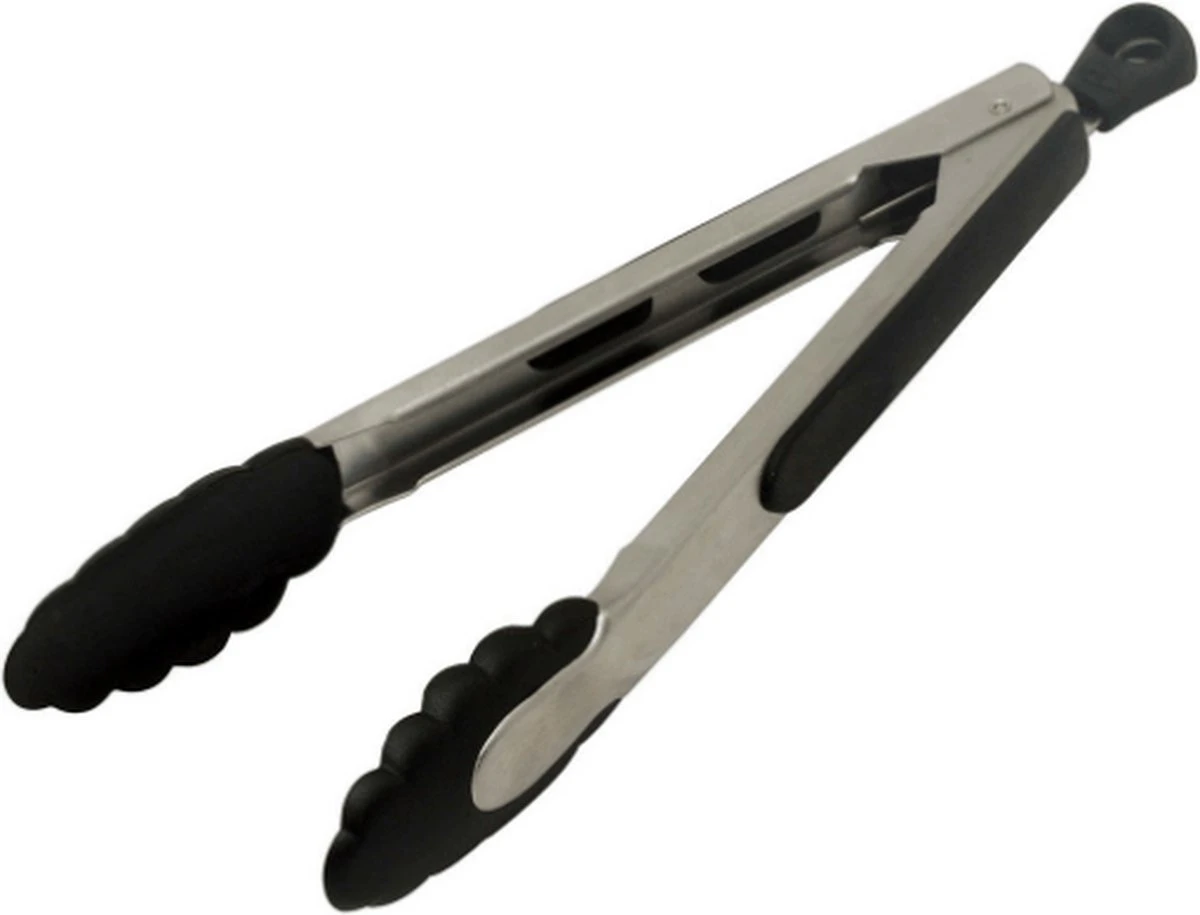 OXO GOOD GRIPS - Keukenhulpen - Serveertang Nylon 23cm - Afbeelding 2