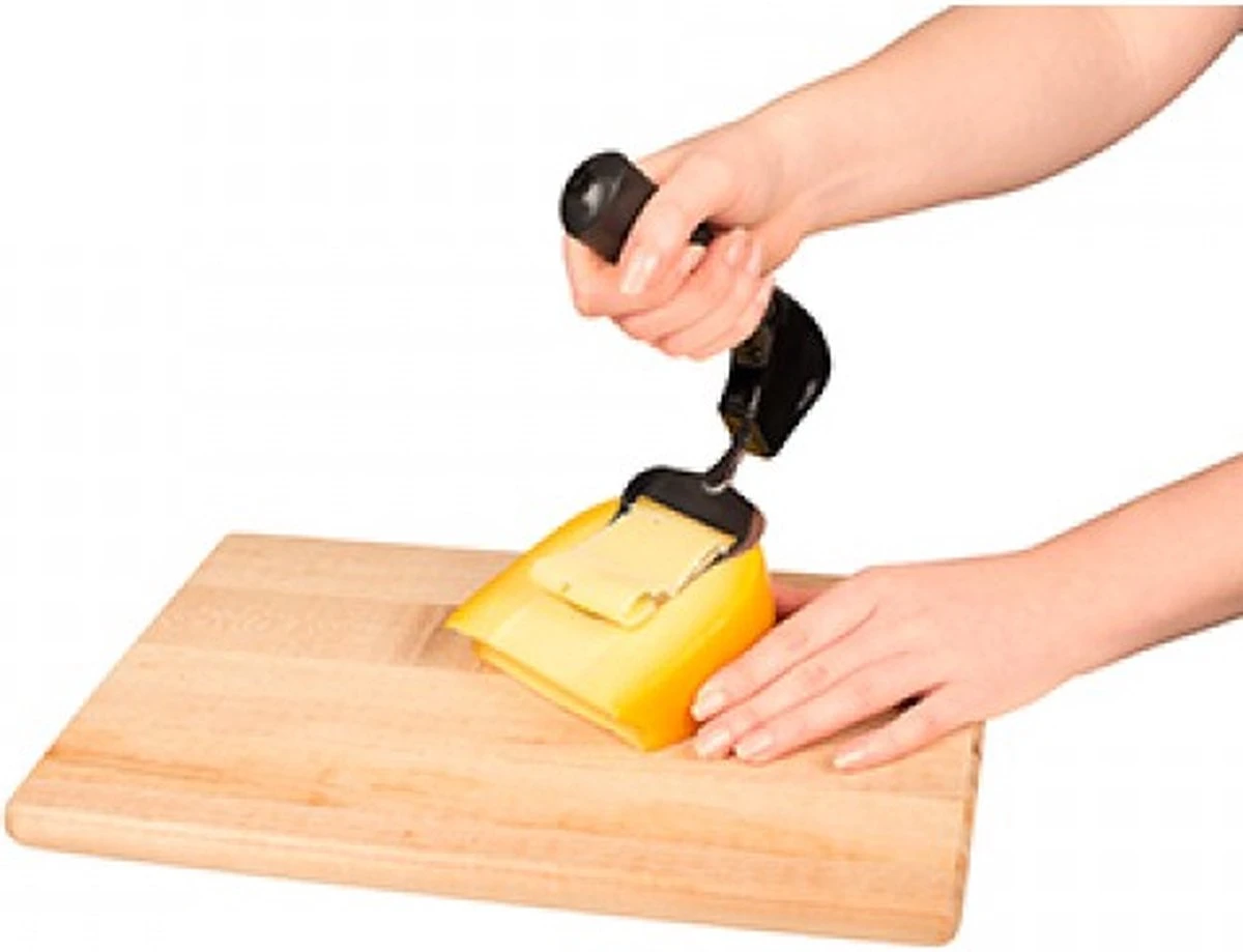 Kaasschaaf - Ergonomisch - Afbeelding 5