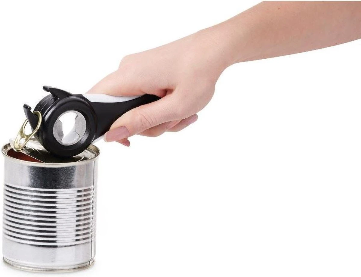 VITILITY Opener 5-in-1 - Opener - Ergonomisch - Afbeelding 3