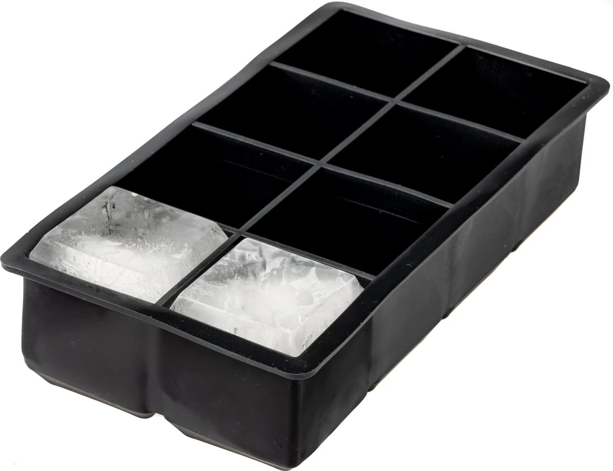 Sareva IJsblokjesvorm - 8 Blokken