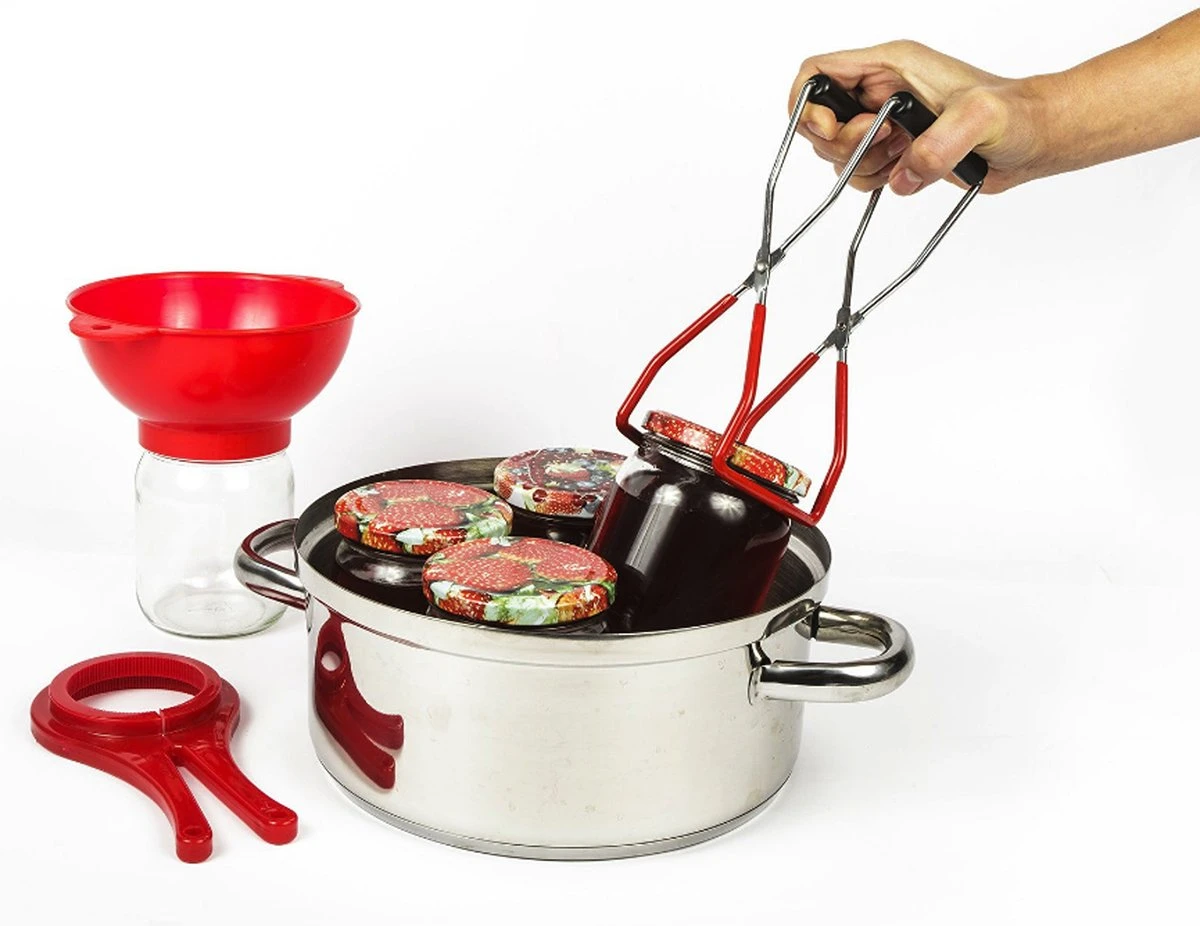 Potten Griptang - Wecktang - Afbeelding 3