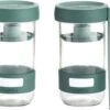 LEKUE Fermentatieset - 0,70 L - 2 Stuks