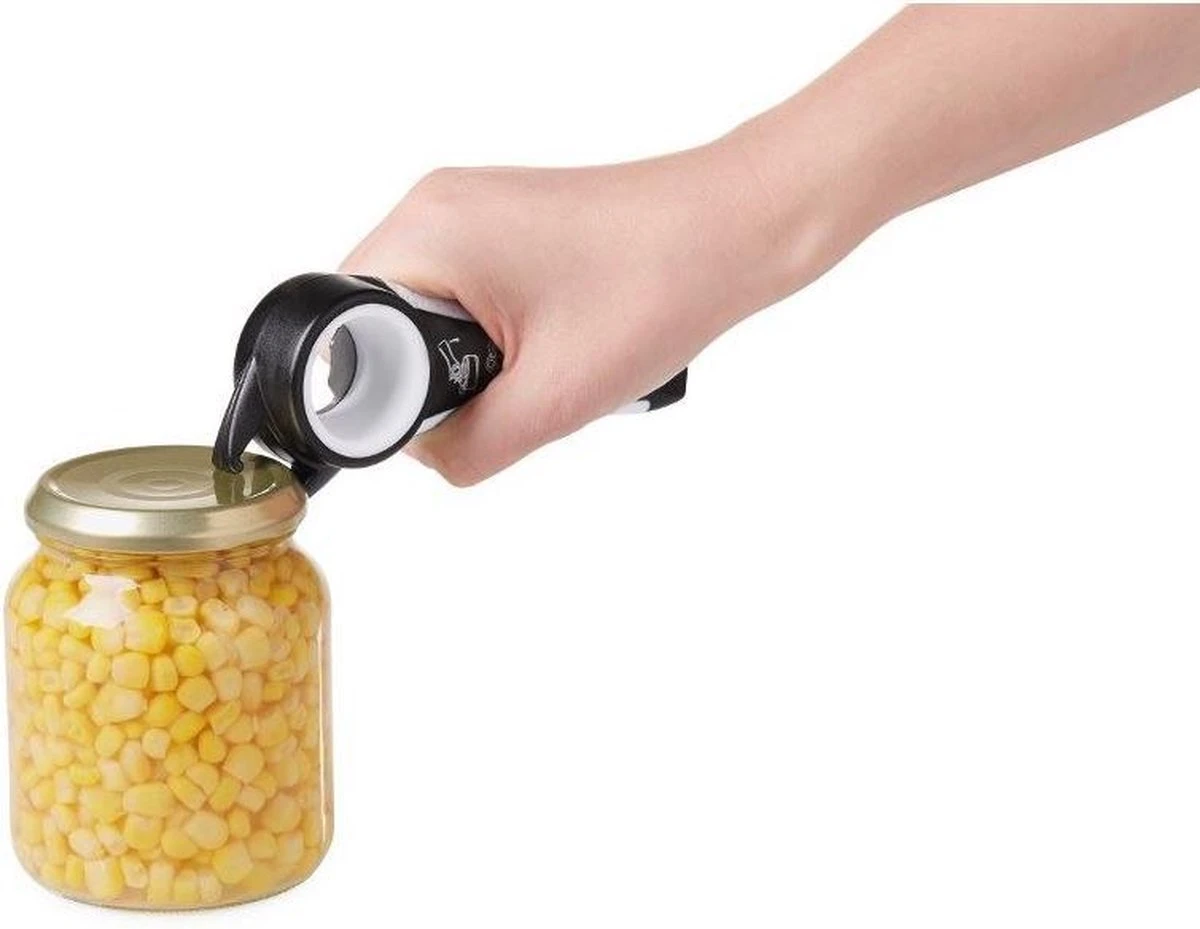 VITILITY Opener 5-in-1 - Opener - Ergonomisch - Afbeelding 10