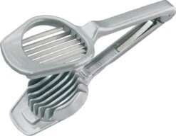 Westmark Champion Champignonsnijder 19,5 X 7,2 X 2,9 Cm - Aluminium - RVS