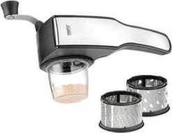 Handrasp 'Pecorino' - Gefu