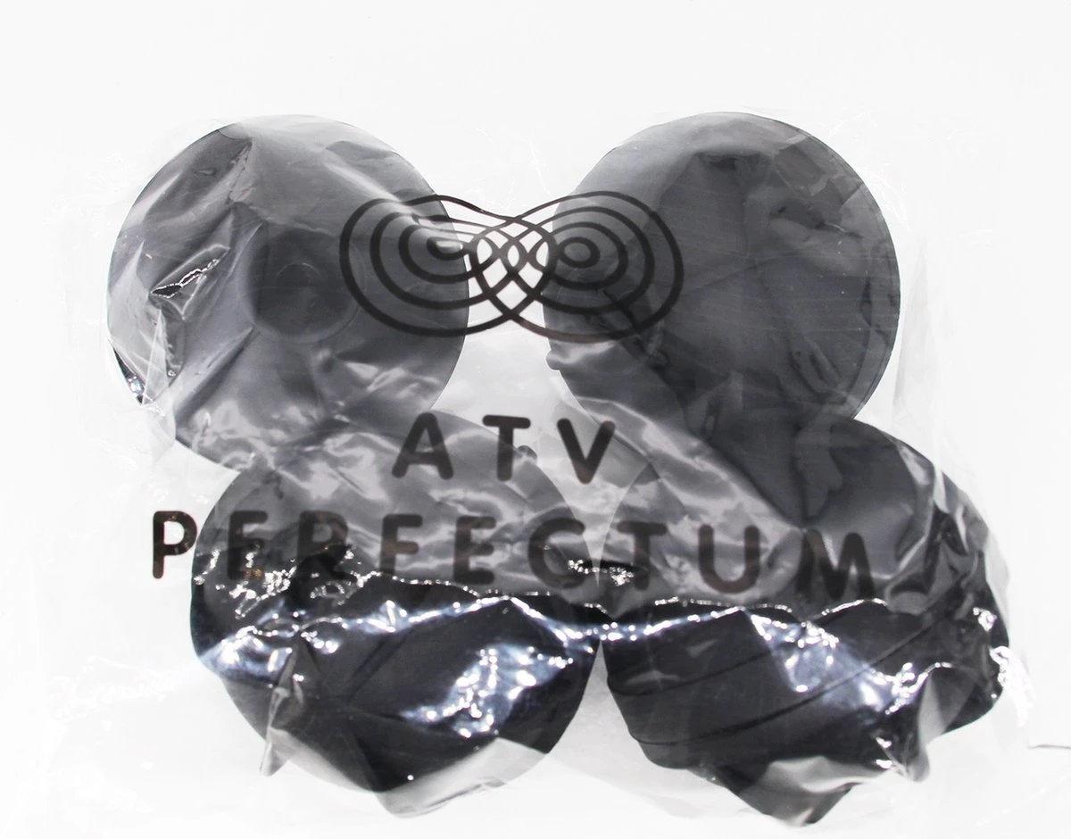 Perfecte Mega Ijsballen Set Van 4 Stuks By ATV PERFECTUM - Ø 6 Cm Groot- Ijsblokjesvorm Met Deksel - Ijsblokjesvorm Groot En Rond - Ijsblokjesvorm Silicone - Ijsblokvormen Met Deksel - Afbeelding 9