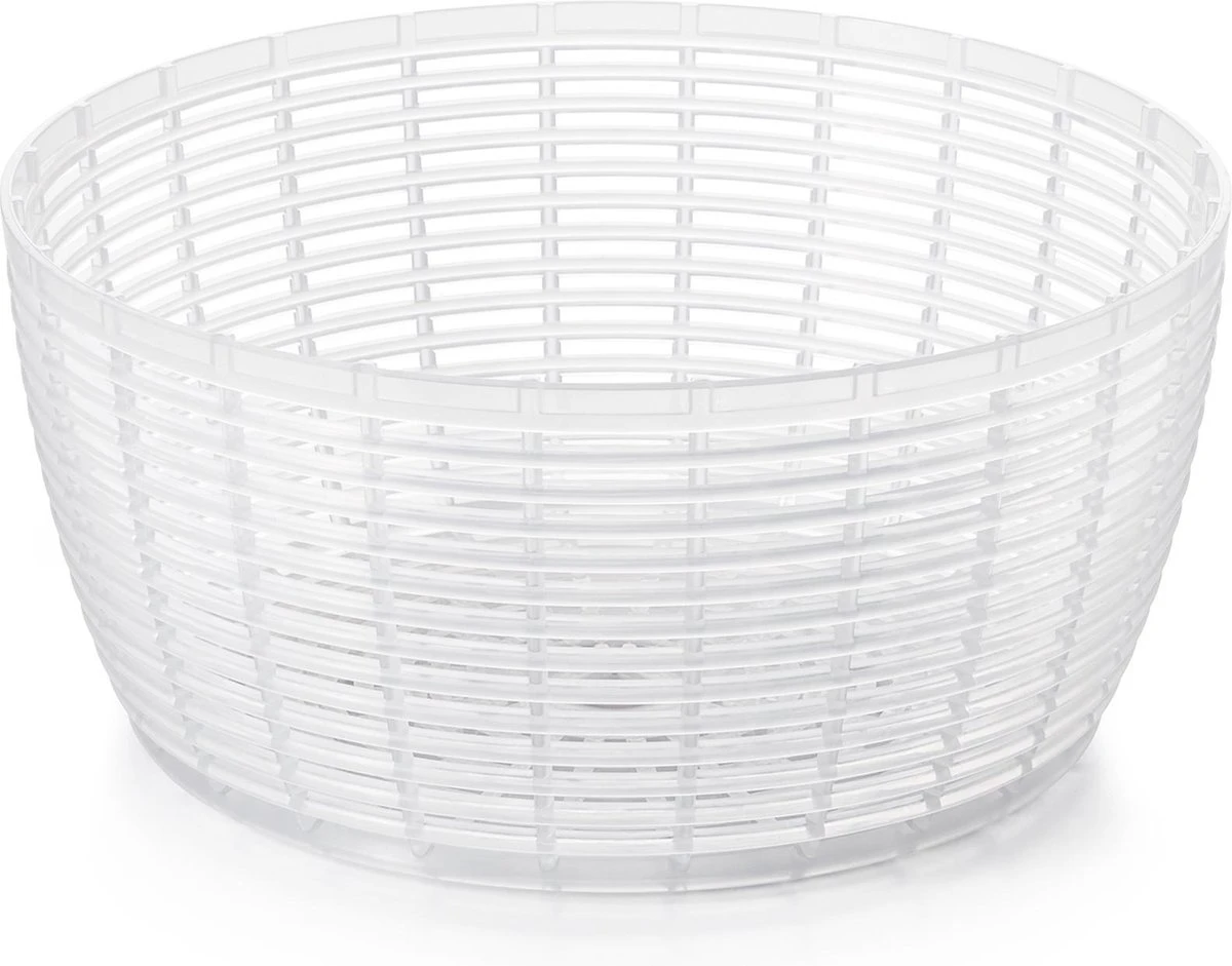 OXO GOOD GRIPS - Fruit & Groenten - Slacentrifuge Mini 20cm - Afbeelding 13