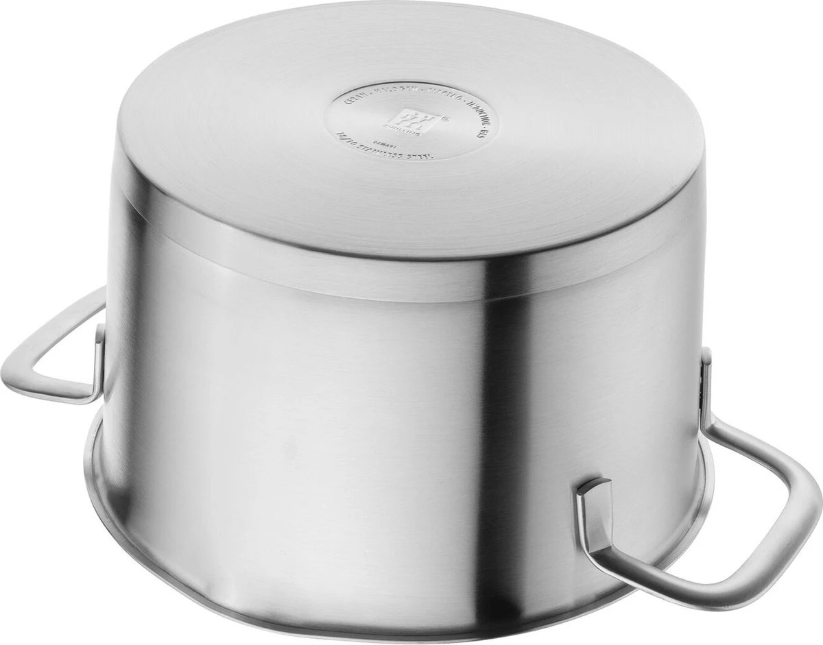 ZWILLING True Flow 5-delige Pannenset 66920-005-0 - Afbeelding 17