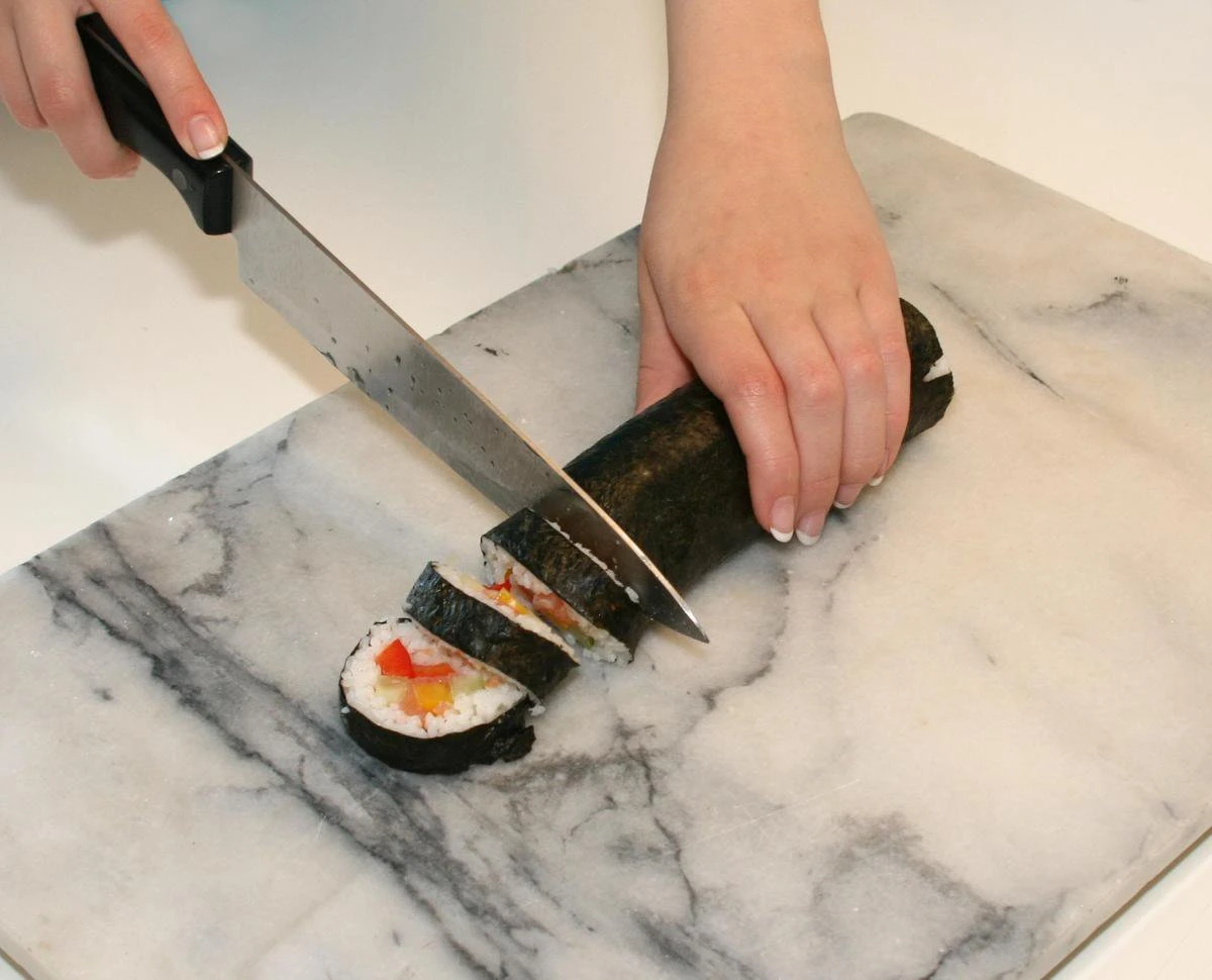 Sushezi - Sushi Maker - Sushi Bazooka - Afbeelding 6